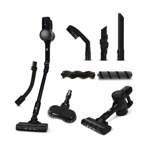 Lauben Stick Vacuum Mop 3in1 Pet Deluxe 400BC Álló Rúdporszívó